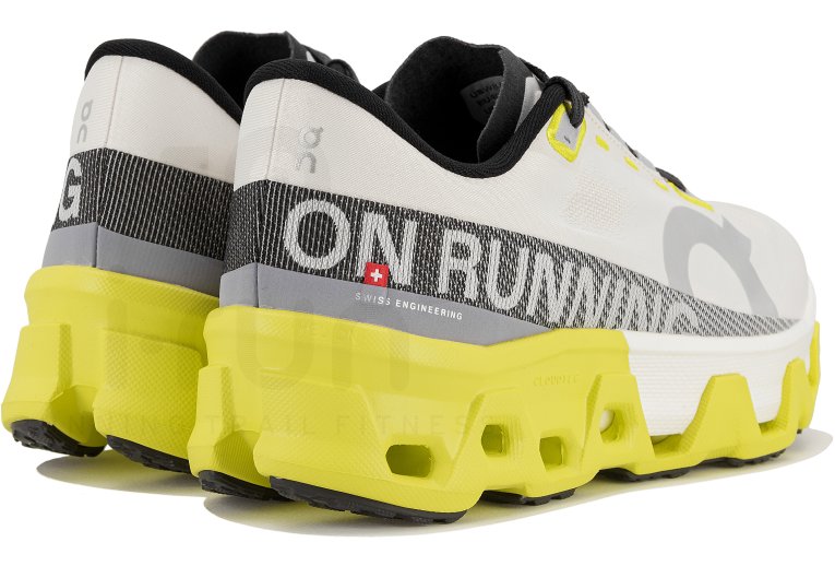 On-Running Cloudmonster Hyper W