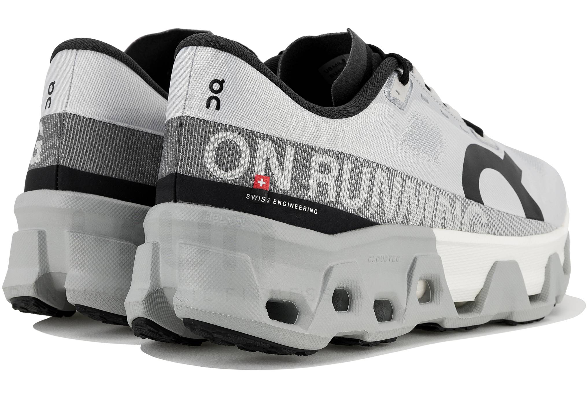 On-Running Cloudmonster Hyper Herren