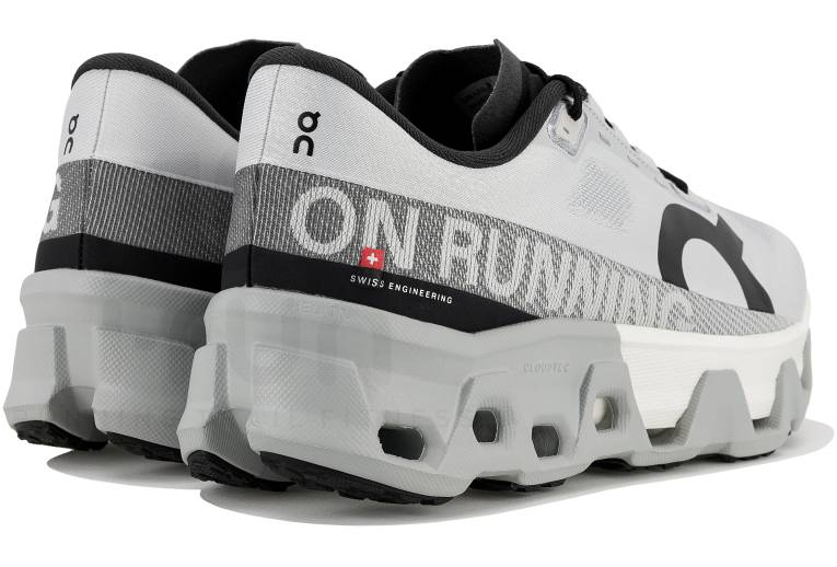 On-Running Cloudmonster Hyper Herren