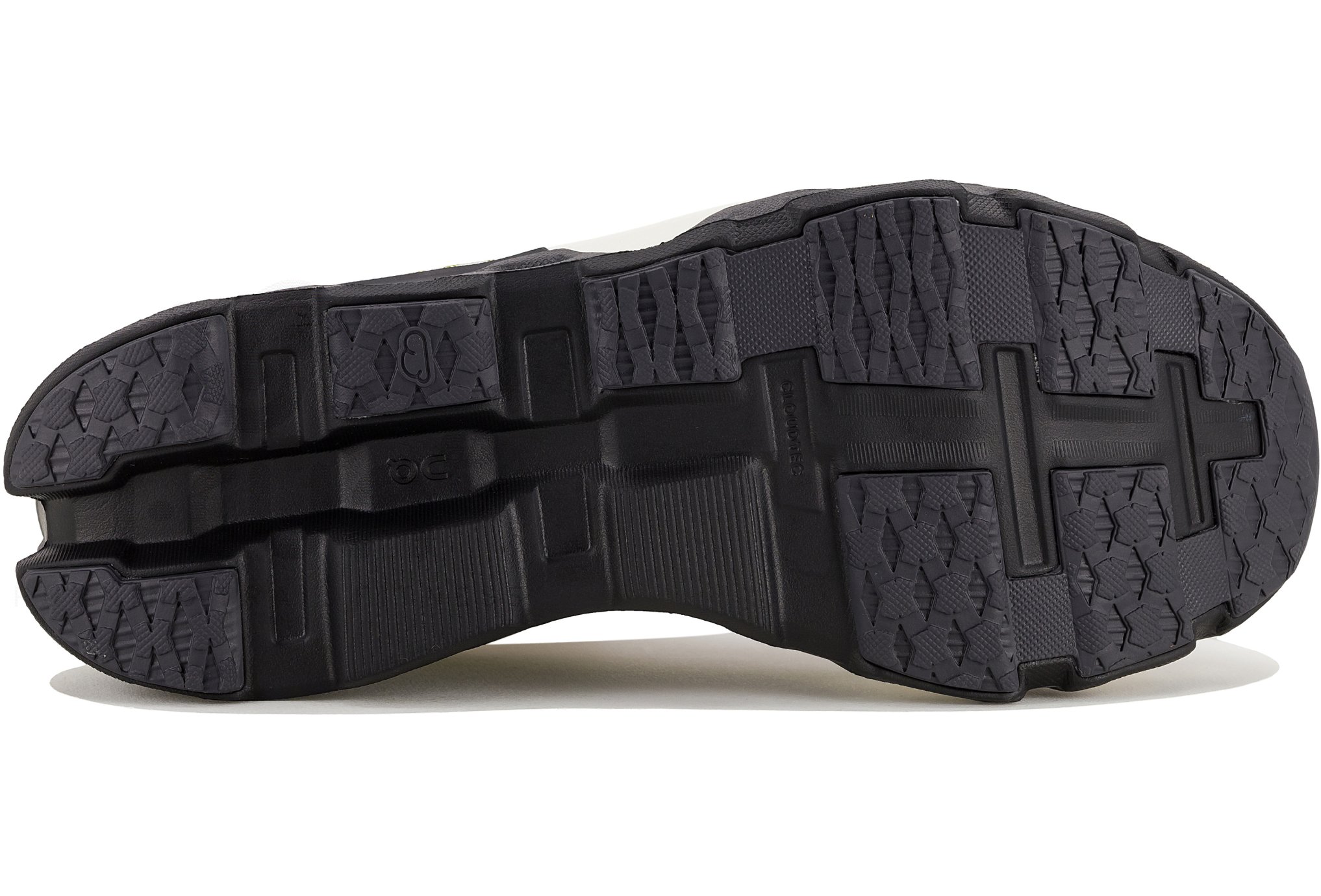 On-Running Cloudmonster Hyper M