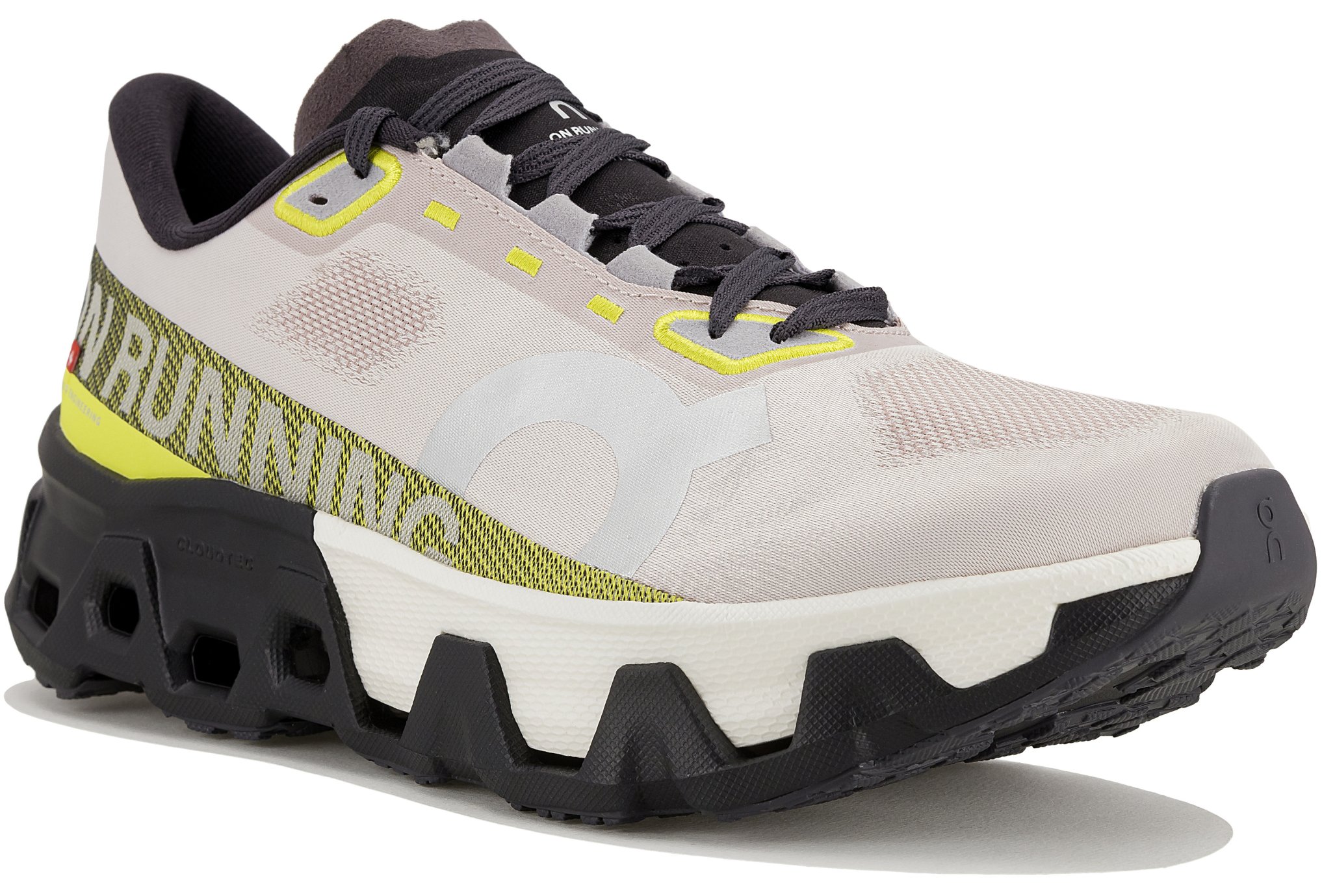 On-Running Cloudmonster Hyper Chaussures homme - On-Running - Chaussures de sport
