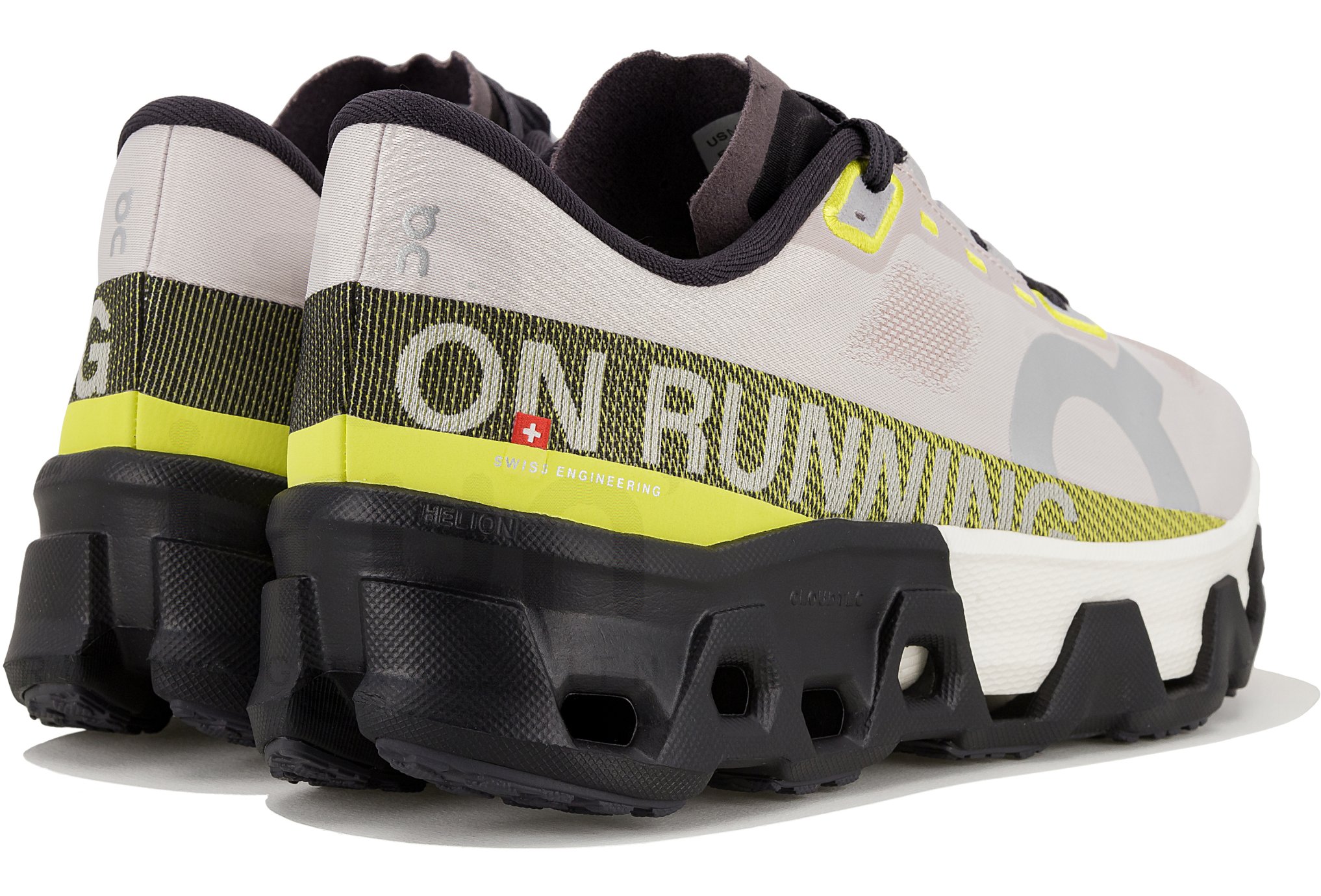 On-Running Cloudmonster Hyper M