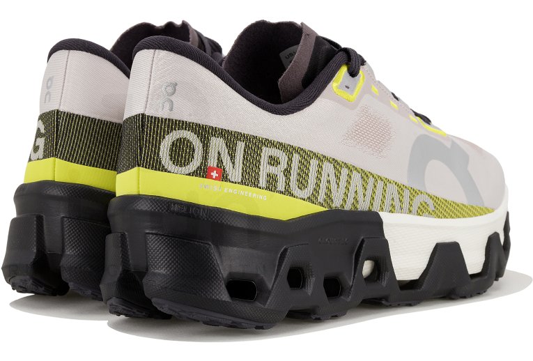 On-Running Cloudmonster Hyper M