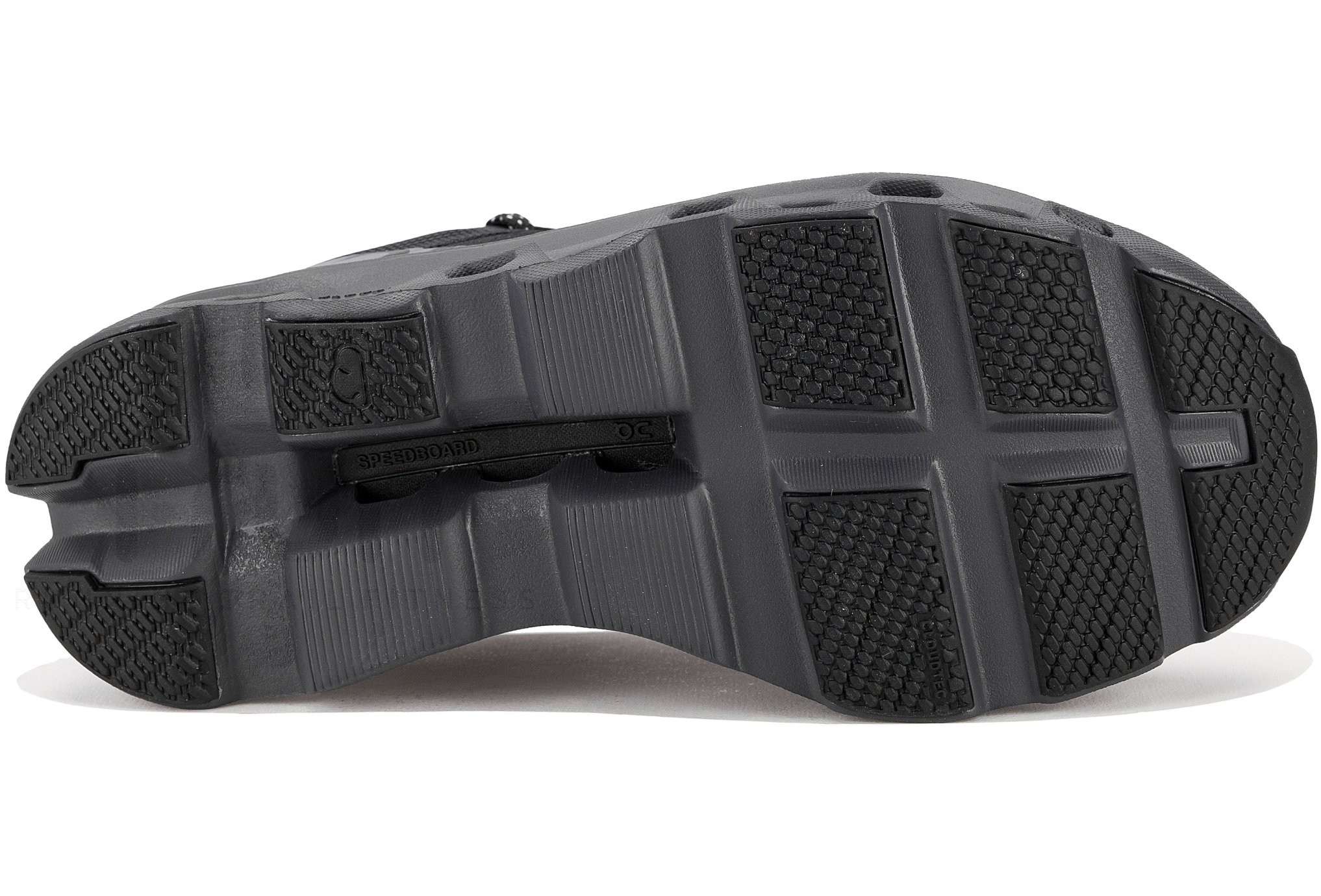 On-Running Cloudmonster Lumos Damen
