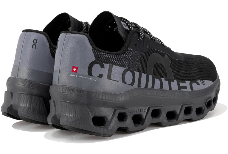 On-Running Cloudmonster Lumos W 
