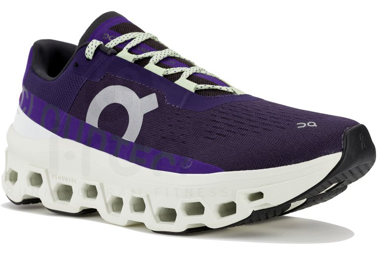 On-Running CloudMonster