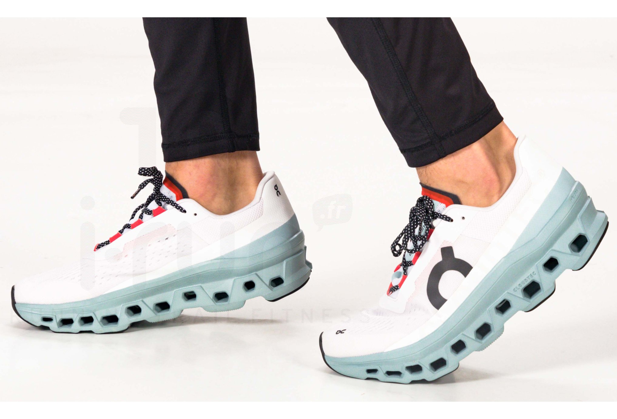 On-Running Cloudmonster M 