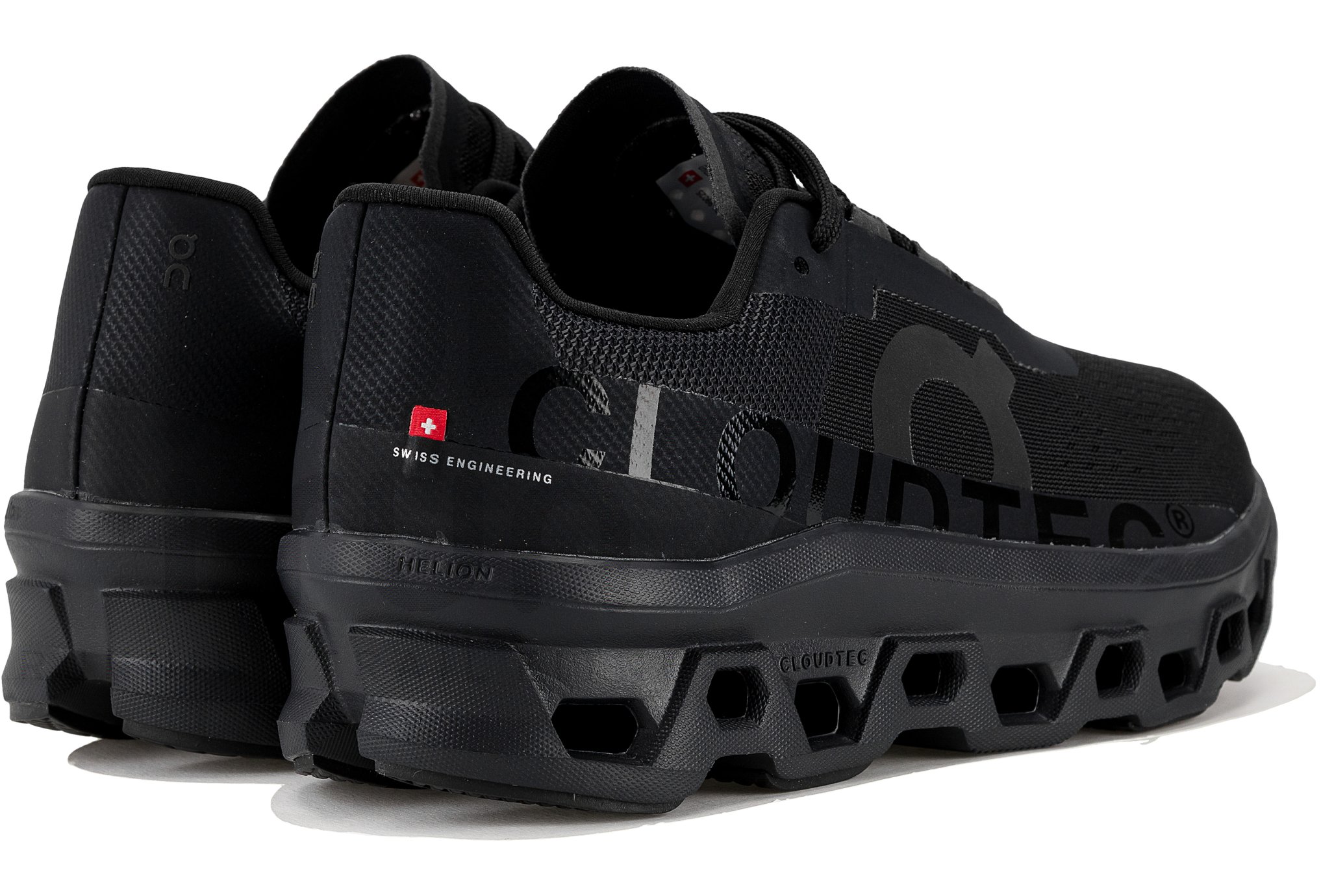 On-Running Cloudmonster M