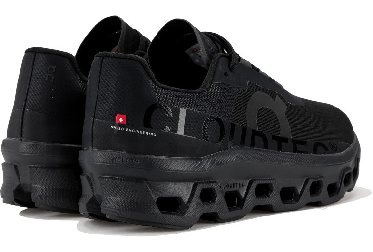 On-Running Cloudmonster M