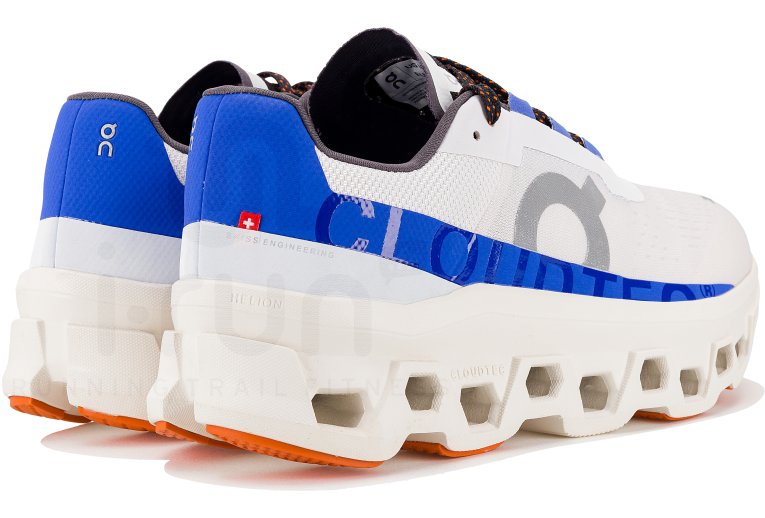 On-Running Cloudmonster M