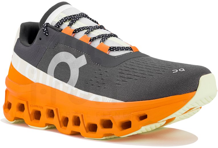 On-Running CloudMonster