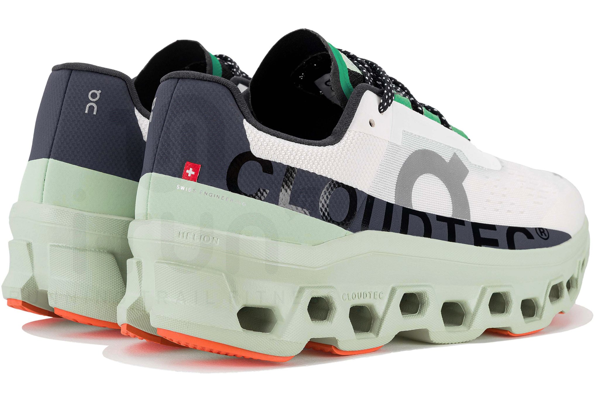 On-Running Cloudmonster M