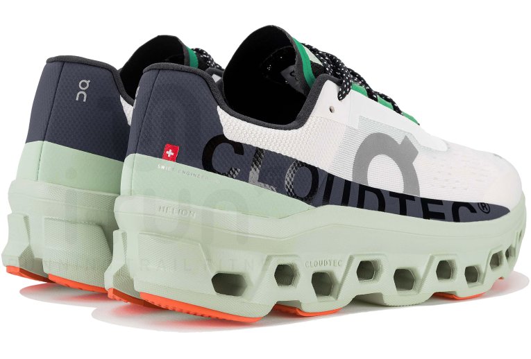On-Running Cloudmonster M