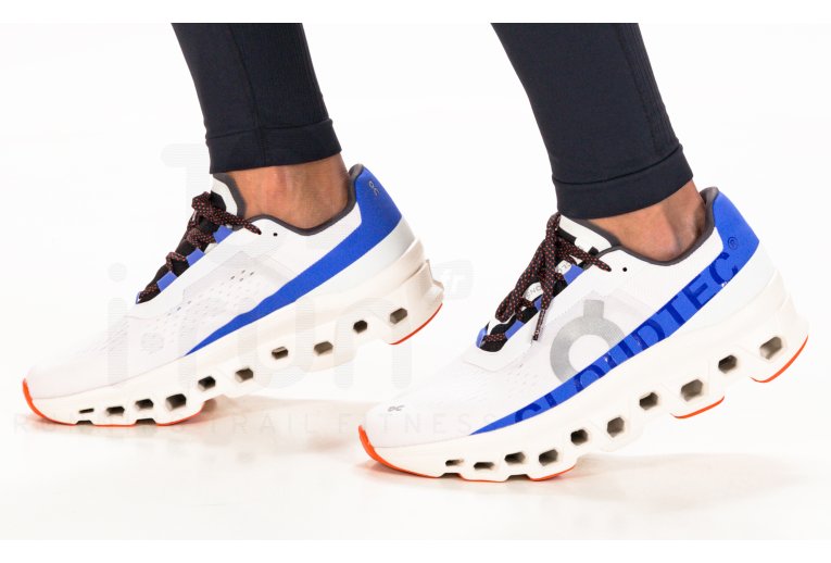 On-Running Cloudmonster M