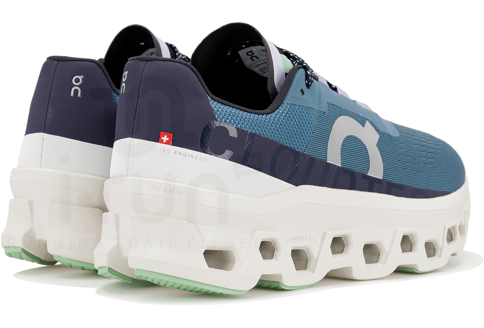 On-Running Cloudmonster Herren