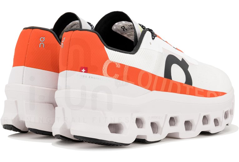 On-Running Cloudmonster Herren