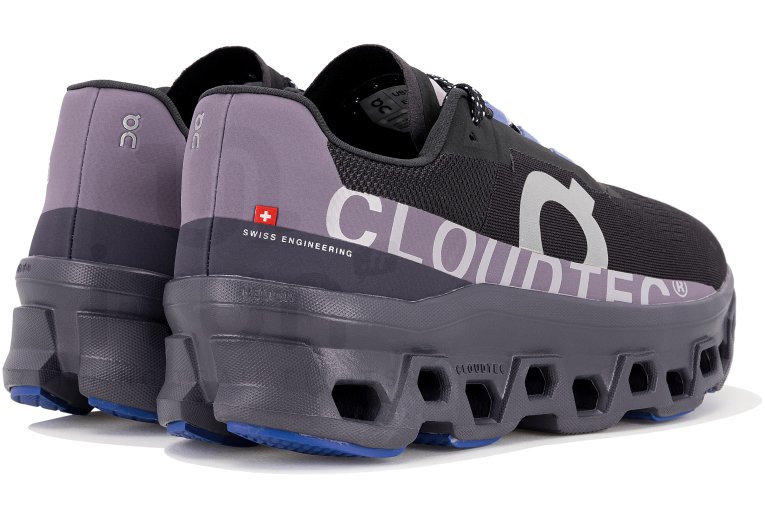 On-Running CloudMonster