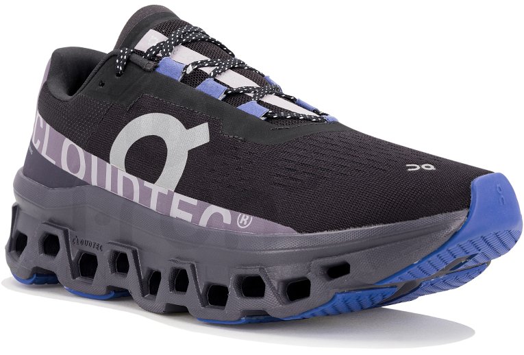 On-Running CloudMonster