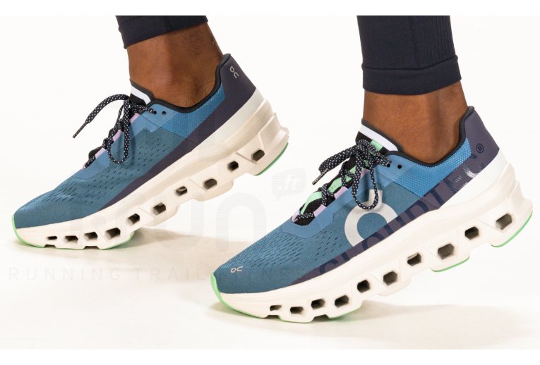 On-Running Cloudmonster Herren