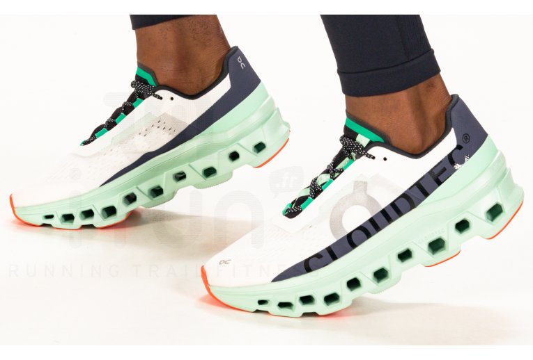 On-Running Cloudmonster M
