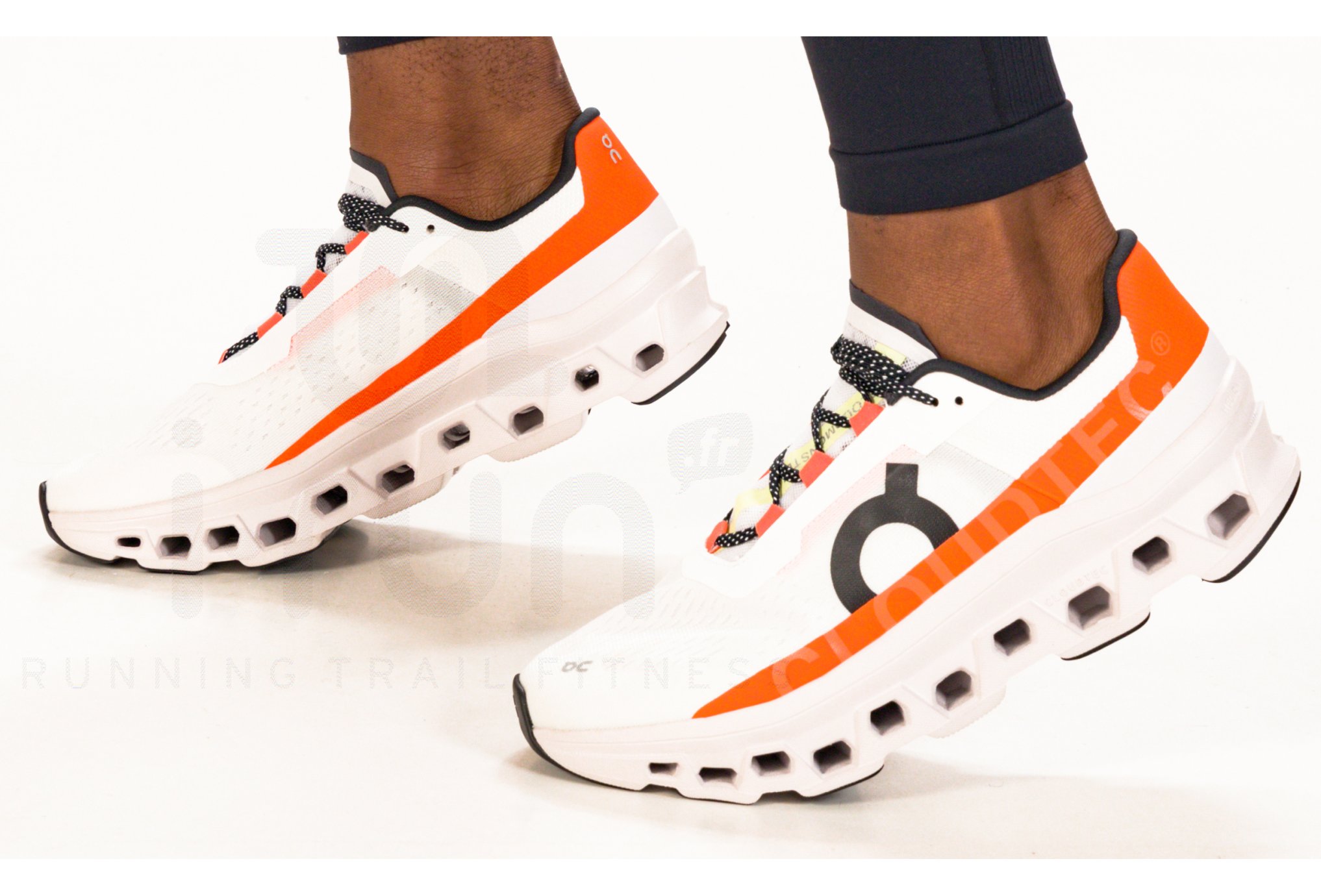 On-Running Cloudmonster Herren