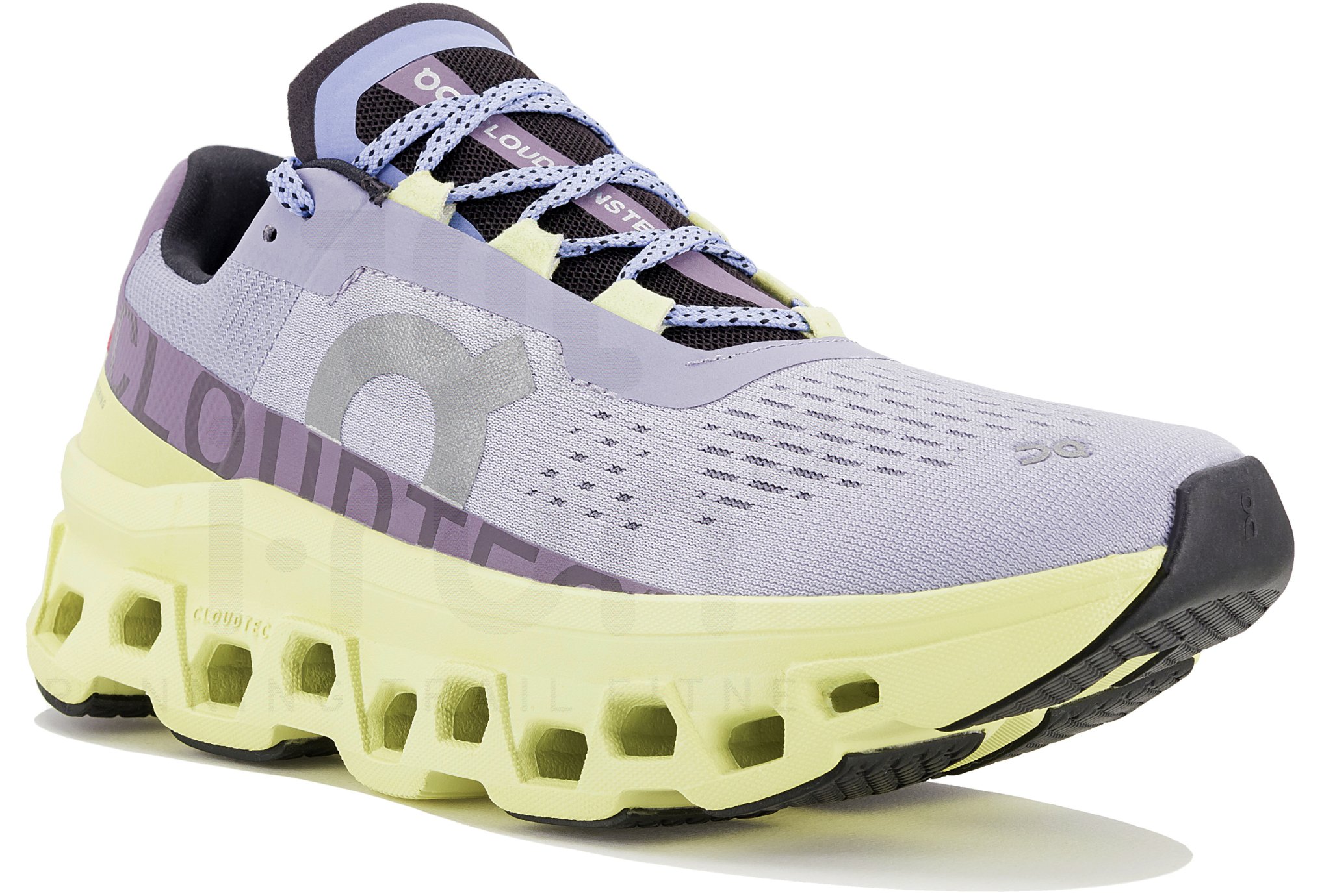 On-Running CloudMonster