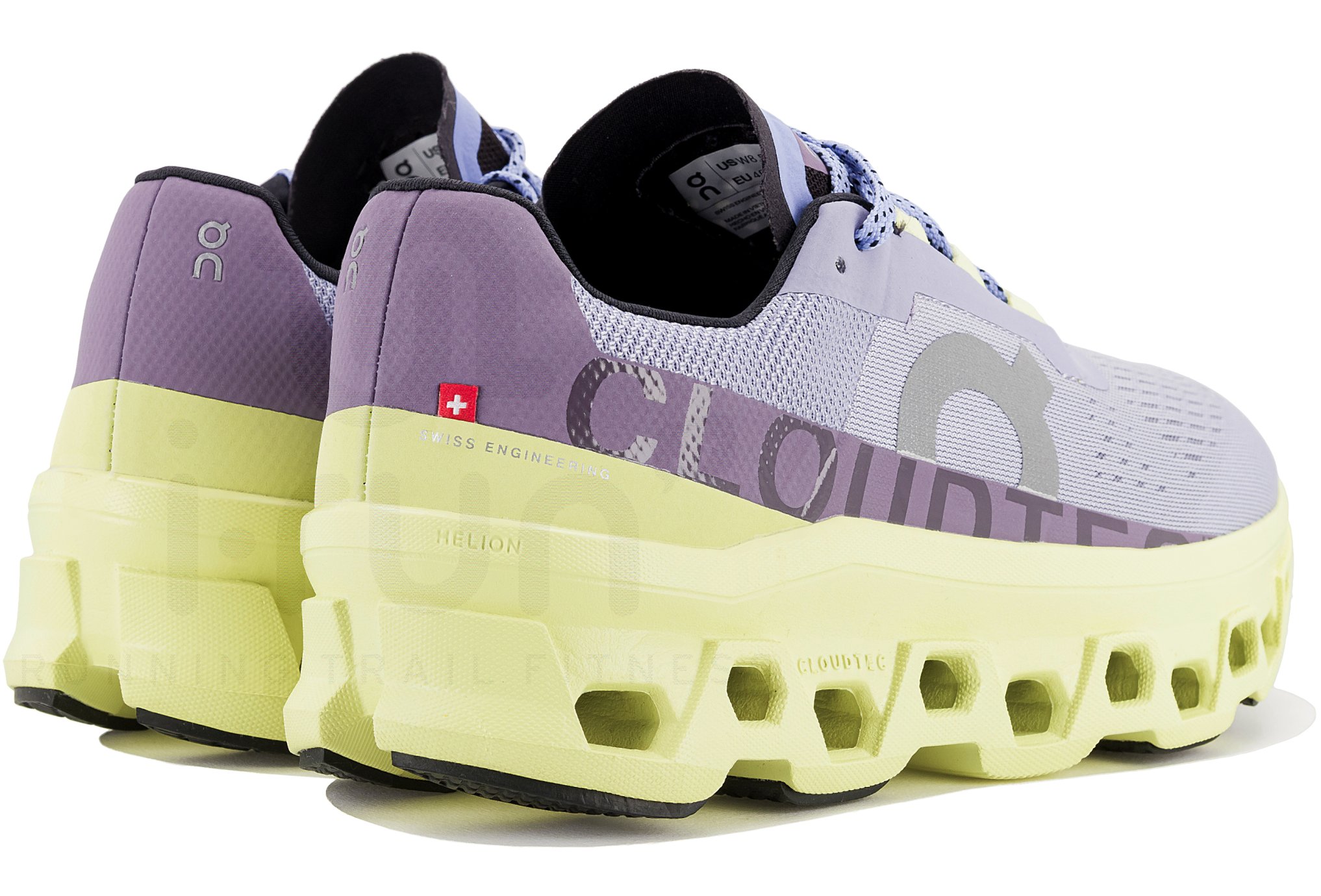 On-Running CloudMonster