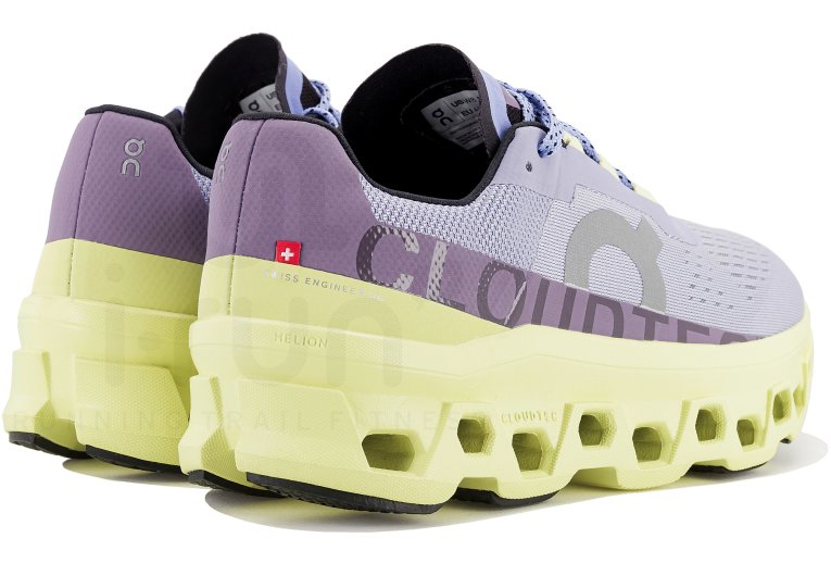 On-Running CloudMonster