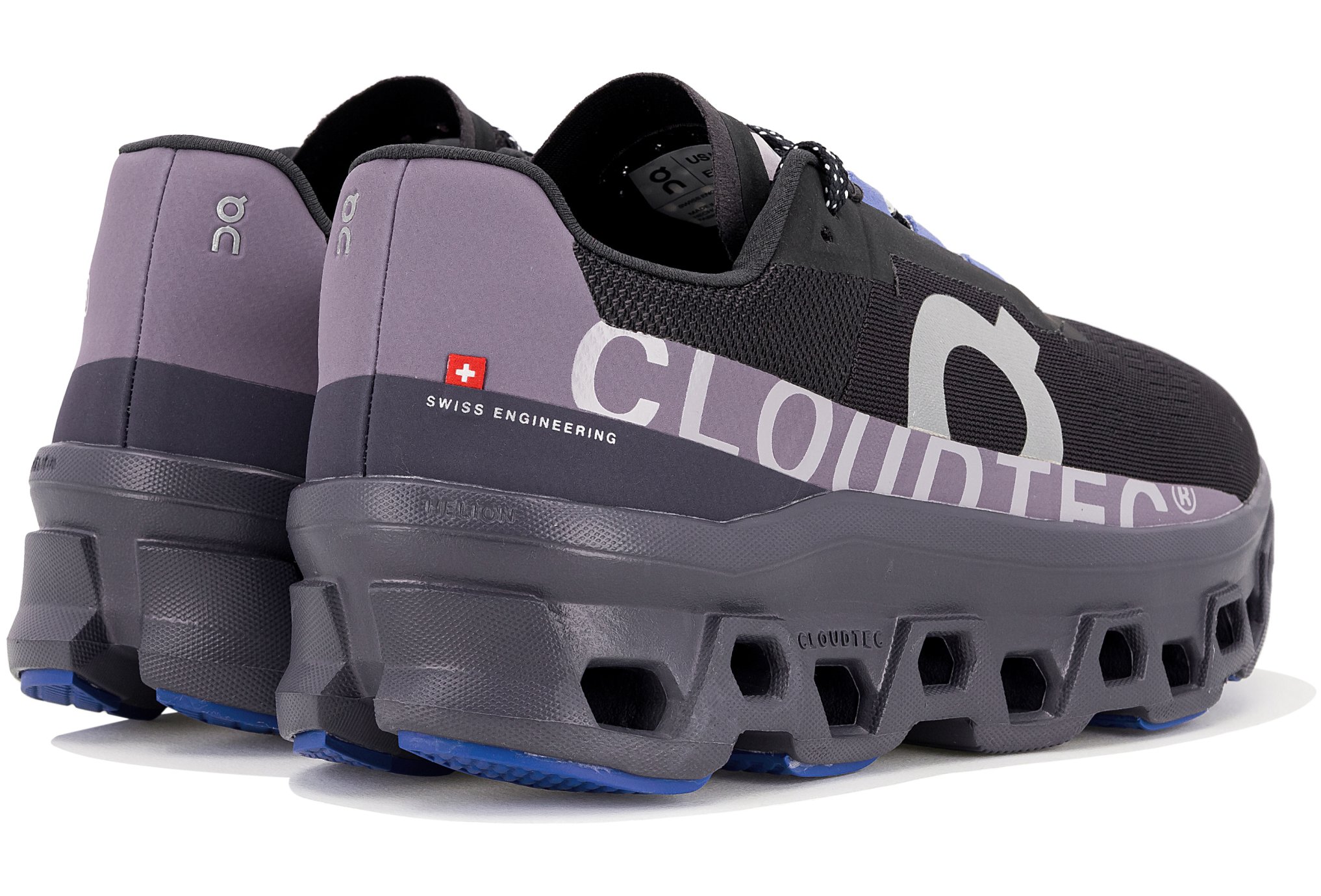 On-Running Cloudmonster Damen