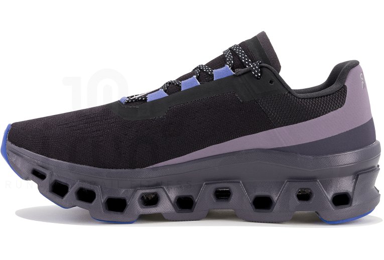 On-Running Cloudmonster Damen