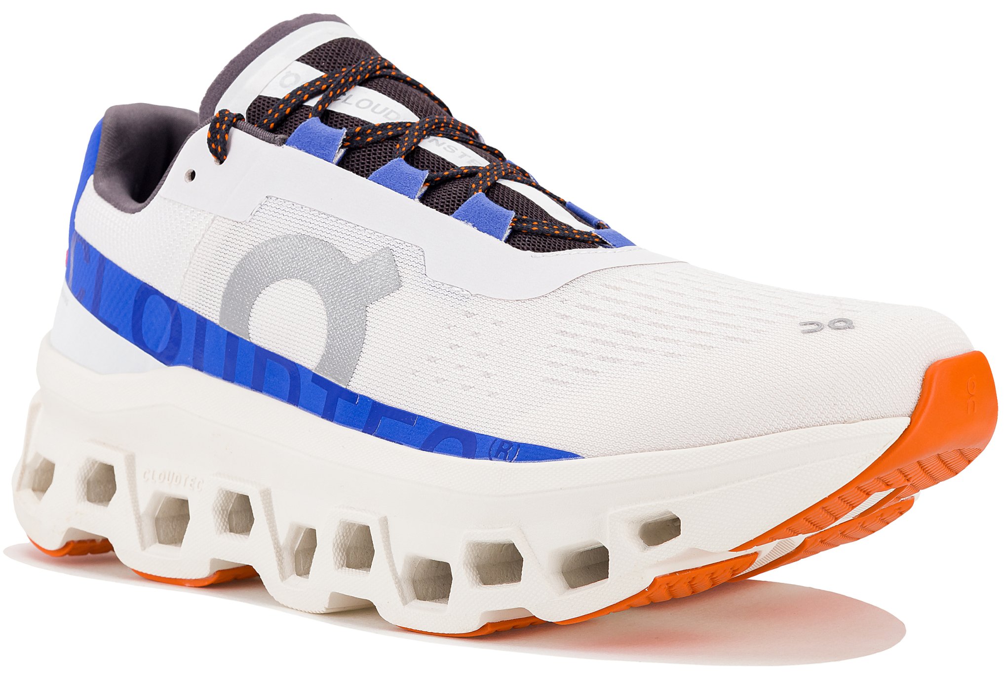 On-Running Cloudmonster W Chaussures de sport femme