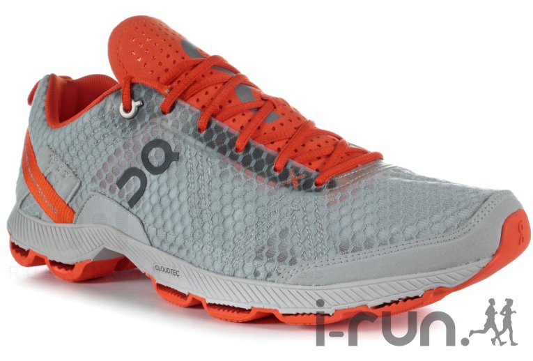 On-Running Cloudracer M 