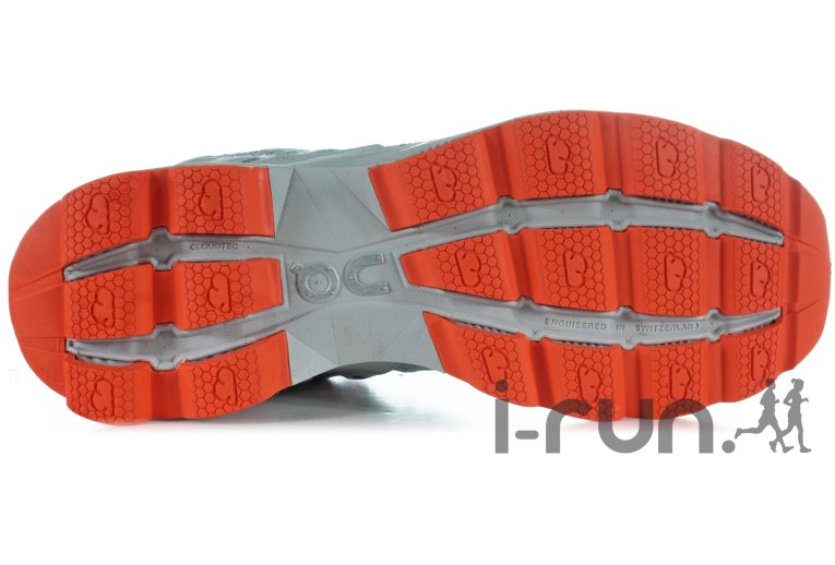 On-Running Cloudracer M 