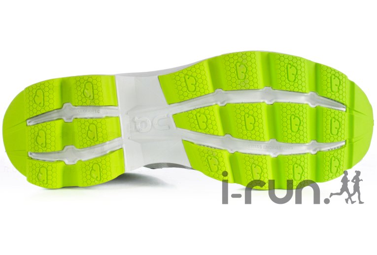 On-Running Cloudracer M 