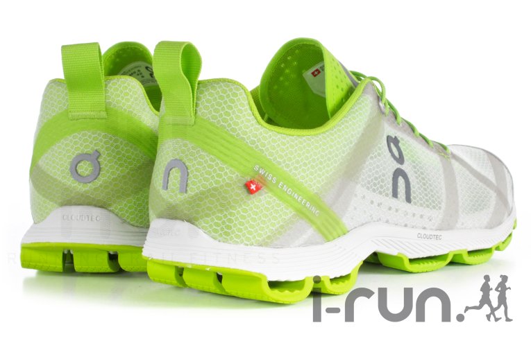 On-Running Cloudracer M 
