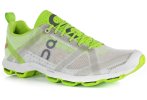 On-Running Cloudracer