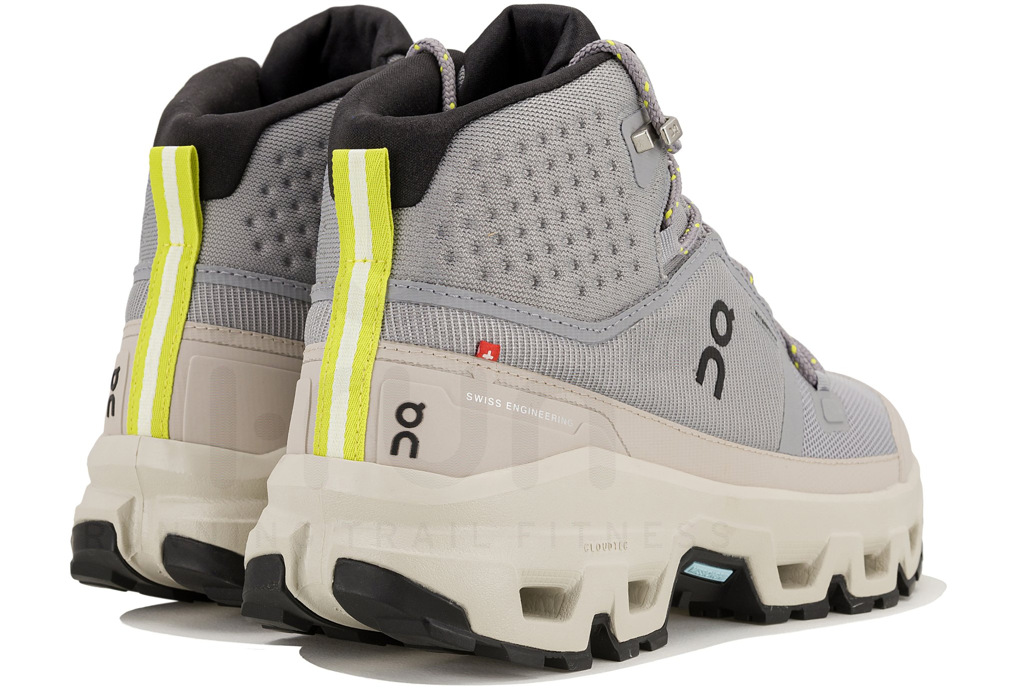 On-Running Cloudrock Mid WP