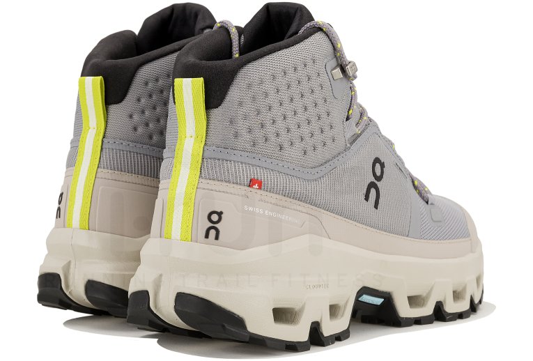 On-Running Cloudrock Mid WP