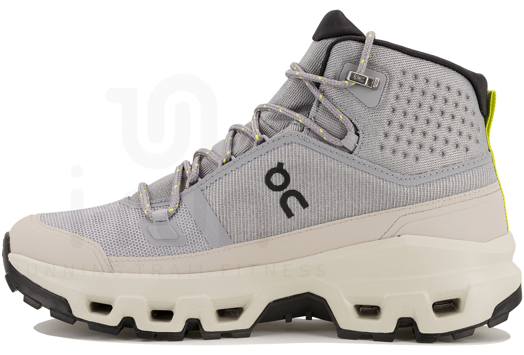 On-Running Cloudrock Mid WP