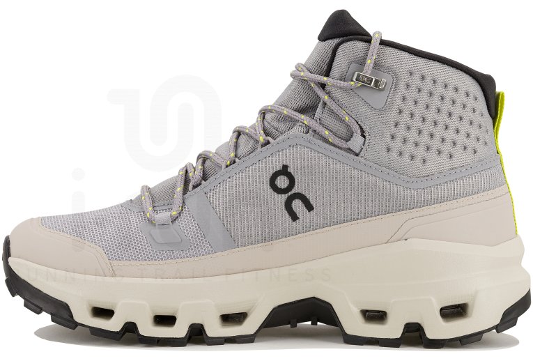 On-Running Cloudrock Mid WP