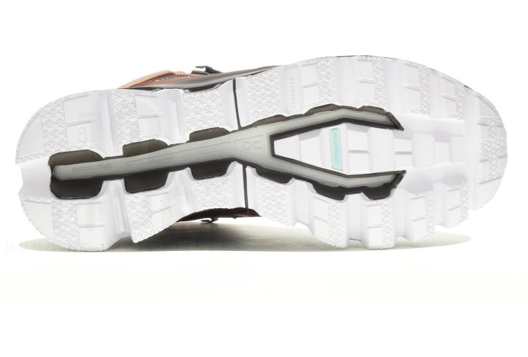 On-Running Cloudrock Waterproof M 