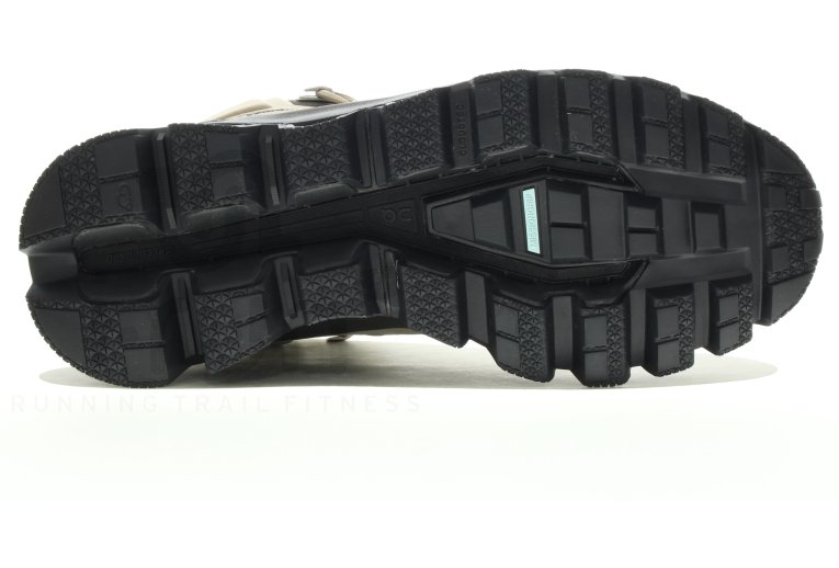 On-Running Cloudrock Waterproof M 
