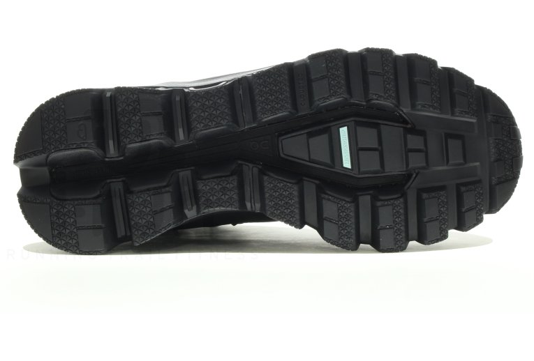 On-Running Cloudrock Waterproof