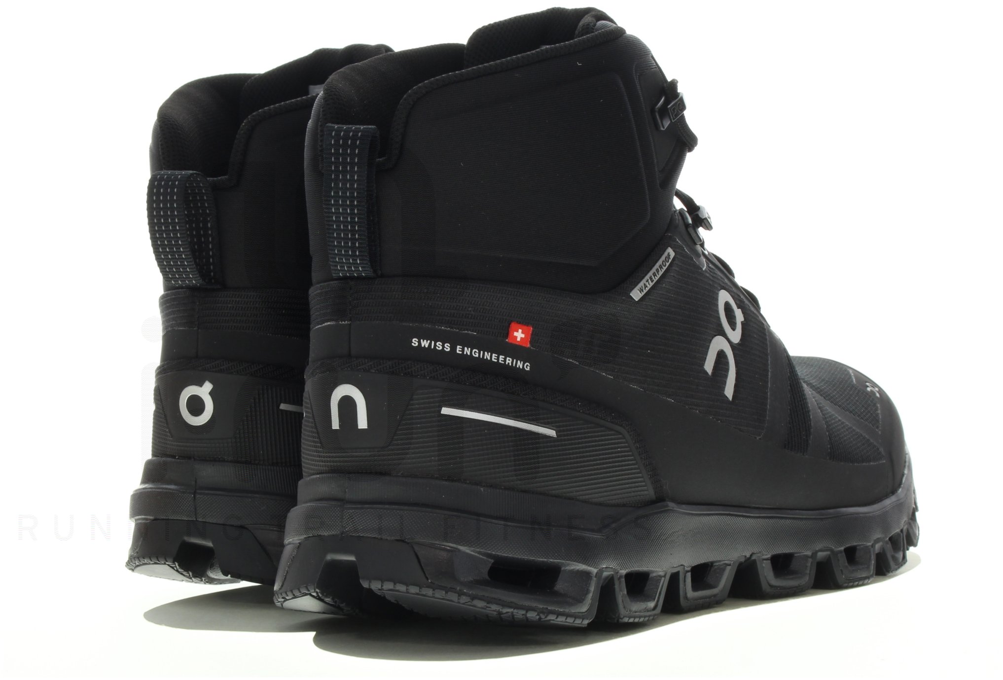 On-Running Cloudrock Waterproof
