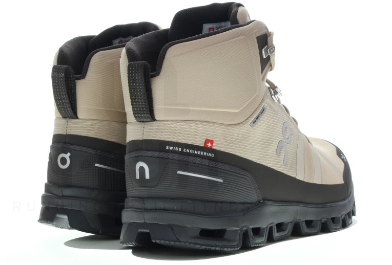On-Running Cloudrock Waterproof M 