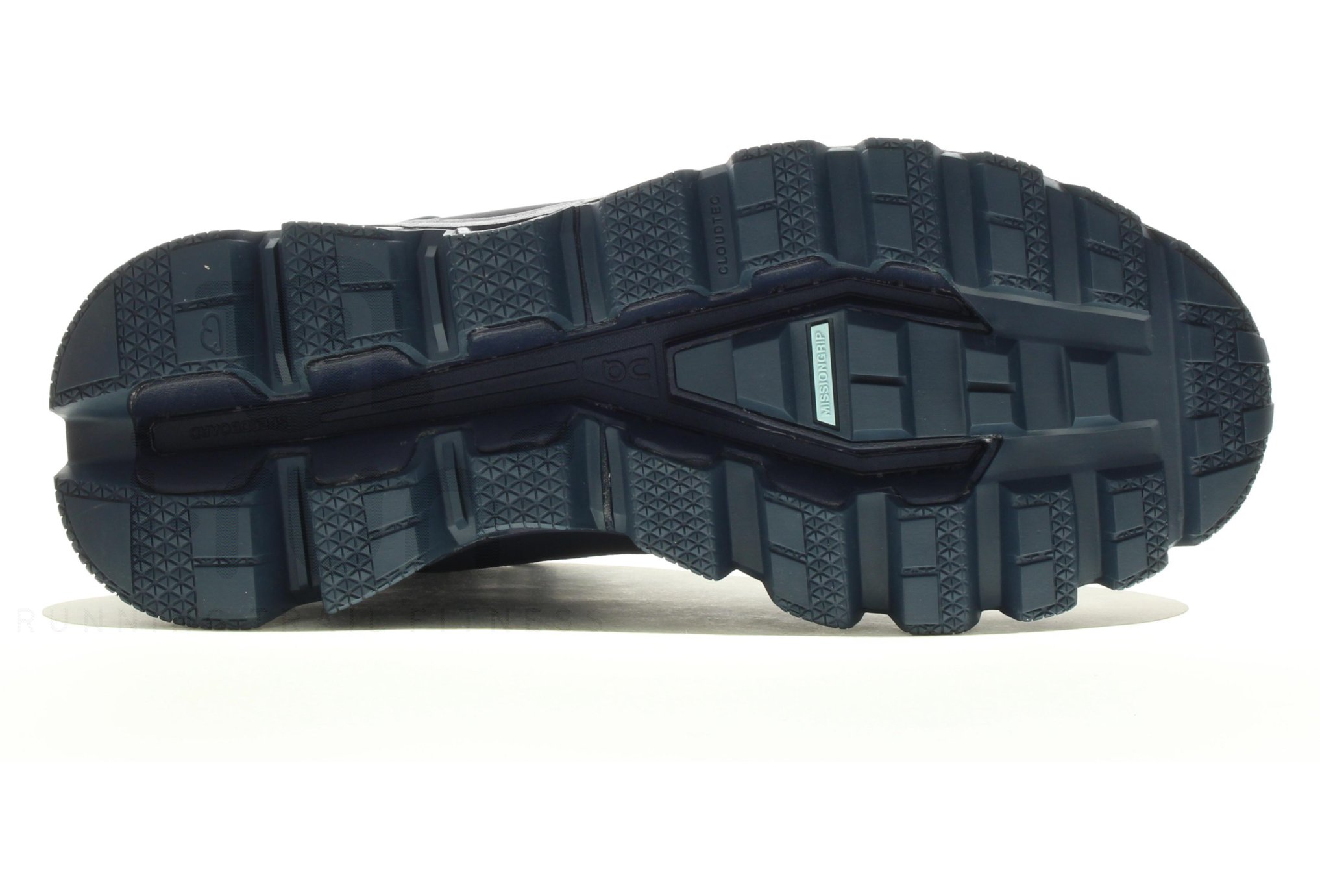 On-Running Cloudrock Waterproof