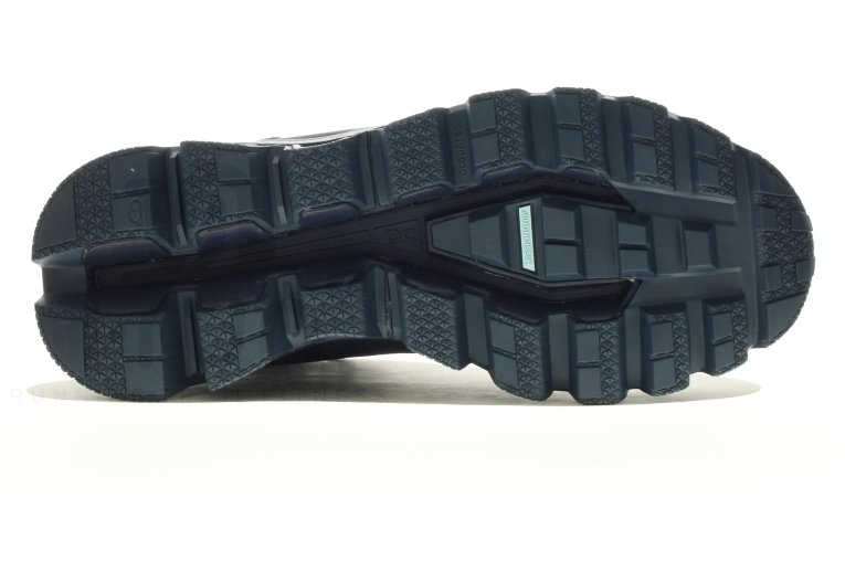 On-Running Cloudrock Waterproof M 