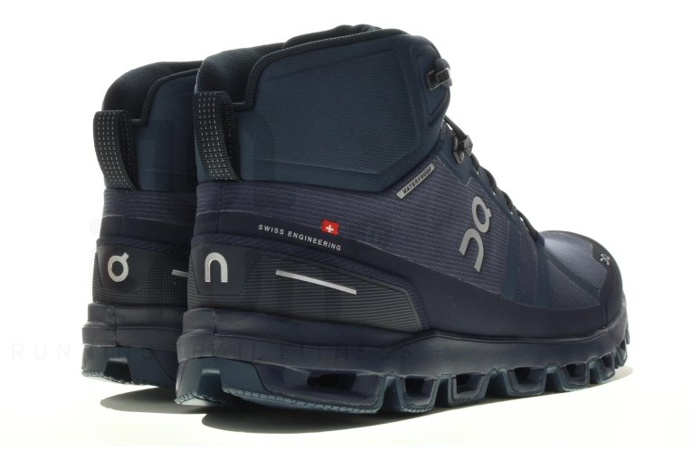 On-Running Cloudrock Waterproof M 