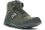 On-Running Cloudrock Waterproof