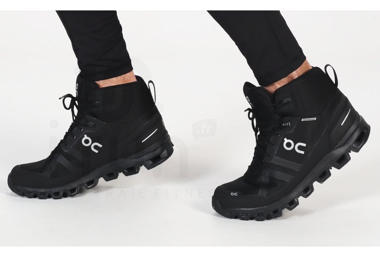 On-Running Cloudrock Waterproof
